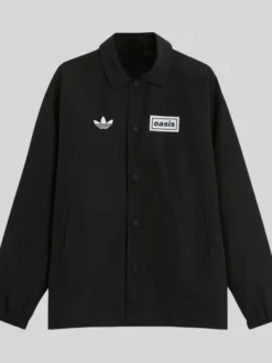 Adidas x Coach Tour Oasis Jacket