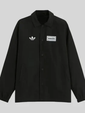 Adidas x Coach Tour Oasis Jacket
