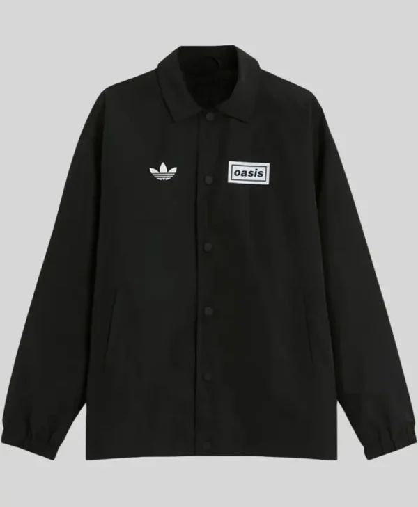 Adidas x Coach Tour Oasis Jacket