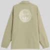 Adidas x Oasis Coach Tour Jacket