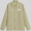 Adidas x Oasis Tour Coach Jacket