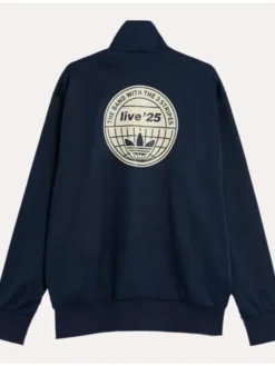 Adidas x Oasis Track Tour Jacket