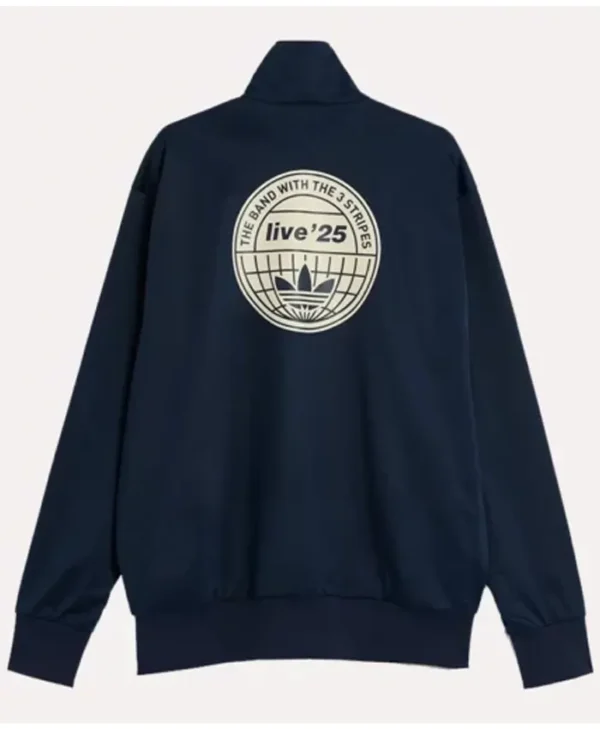 Adidas x Oasis Track Tour Jacket