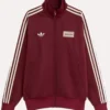 Adidas x Track Oasis Tour Jacket