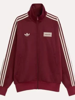 Adidas x Track Oasis Tour Jacket