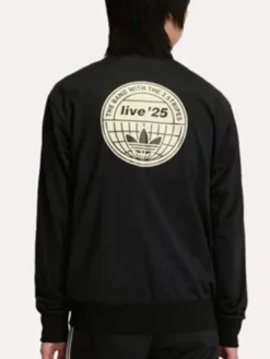 Adidas x Track Tour Oasis Jacket