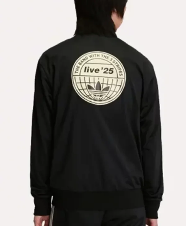 Adidas x Track Tour Oasis Jacket