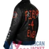 Alexa Bliss Friends 4 Biker Ever Leather Jacket