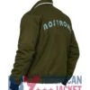 Alien Brett Cotton Nostromo Jacket