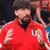 Andre Chase WWE Track Suit