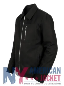 Bad Thoughts S01 Tom Segura Black Jacket