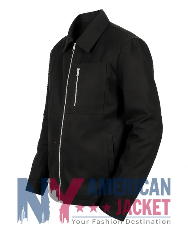 Bad Thoughts S01 Tom Segura Black Jacket