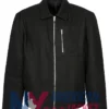 Bad Thoughts S1 Tom Segura Black Jacket