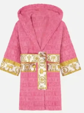 Barocco Versace Robe