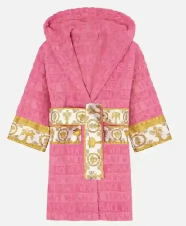 Barocco Versace Robe