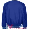 Baseball Dodgers Brooklyn 1990’s Royal Varsity Jacket