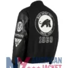 Black Panther Party Jacket