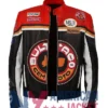 Bultaco Cemoto Leather Racing Jacket