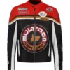 Bultaco Cemoto Vintage Mk-11 Leather Jacket 1