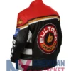 Bultaco Racing Cemoto Leather Jacket