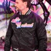 CM Punk Wrestlepalooza 2025 AJ’s Husband Jacket