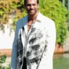 Can Yaman The 82nd Venice Film International Blazer