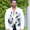 Can Yaman The 82nd Venice International Film Blazer