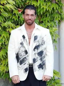 Can Yaman The 82nd Venice International Film Blazer
