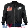 Champions Philadelphia Eagles Super Bowl LIX Jacket