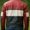 Chicken Town Jayce Leather Jacket
