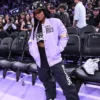 Chiles Jordan Wings v Valkyries Jacket