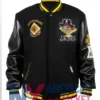 Classic Pittsburgh Pirates Retro Varsity Jacket