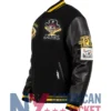 Classic Retro Pittsburgh Pirates Varsity Jacket
