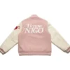 Creator Multicolor Tyler The Varsity Jacket