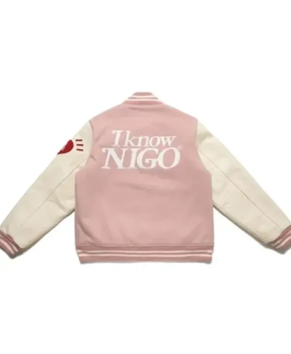 Creator Multicolor Tyler The Varsity Jacket