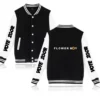 Creator Tyler The Jacket Varsity Multicolor