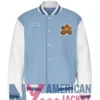 Creator Tyler The Varsity Multicolor Jacket