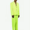Tyler the Creator Igor Suit