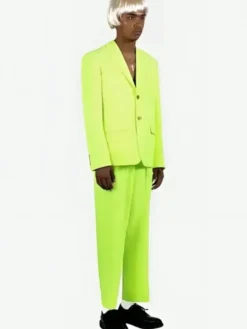 Tyler the Creator Igor Suit
