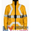Cyberpunk 2077 Edgerunners David Martinez Yellow Jacket