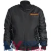 Daft Black Punk Bomber Jacket