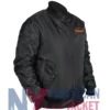 Daft Punk Bomber Black Jacket