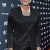 Dave Bautista Tiff Red Carpet Black Suit For Sale