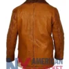 Dead Red Redemption II Arthur Leather Morgan Jacket