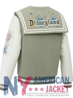 Disneyland Marquee Her Universe Sailor Jacket
