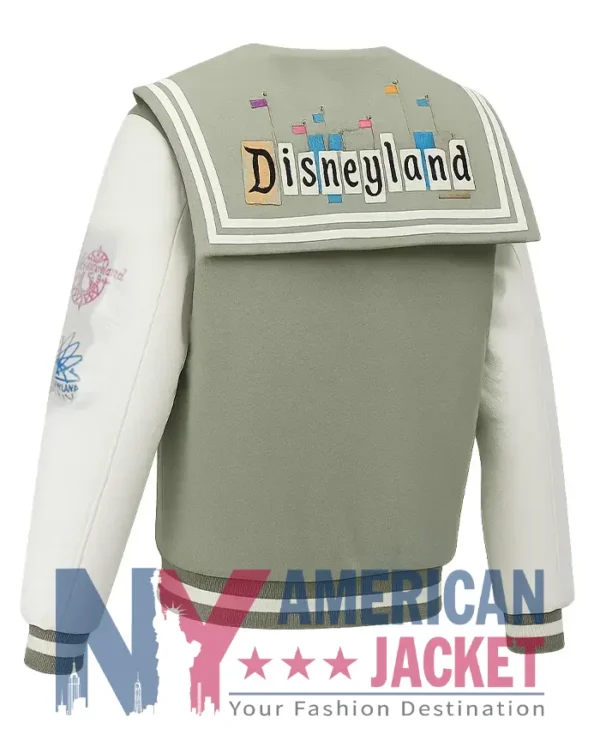 Disneyland Marquee Her Universe Sailor Jacket