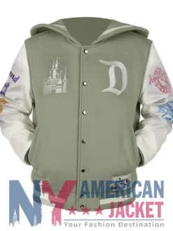 Disneyland Marquee Sailor Her Universe Jacket