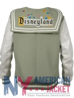 Disneyland Sailor Marquee Her Universe Jacket
