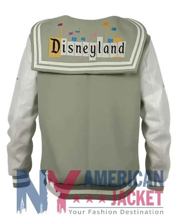 Disneyland Sailor Marquee Her Universe Jacket