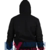 Fc Barcelona Tech Fleece Black Jacket